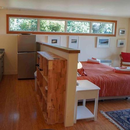 Апартаменты Hokianga Haven Опонони Экстерьер фото